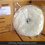 3M05701羊毛球 白色双面羊毛轮，6片/箱