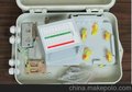 盒式光缆光纤分纤箱厂家、盒式光缆光纤分纤箱价格