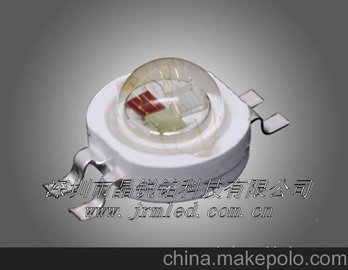 (yng)3WȫRGB LED _(yng)