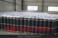 防水卷材 防水材料就山东华龙