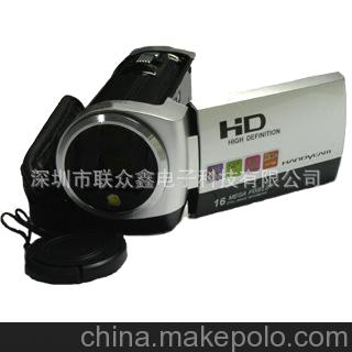 廠家批發(fā) 低價禮品 高清微型數(shù)碼攝像機DV/數(shù)碼相機DC OEM/ODM