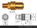 供应外牙式模具快速接头，日式模具用快速接头，快速接头