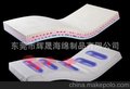 东莞安全保证质量保证天然乳胶床垫 枕头