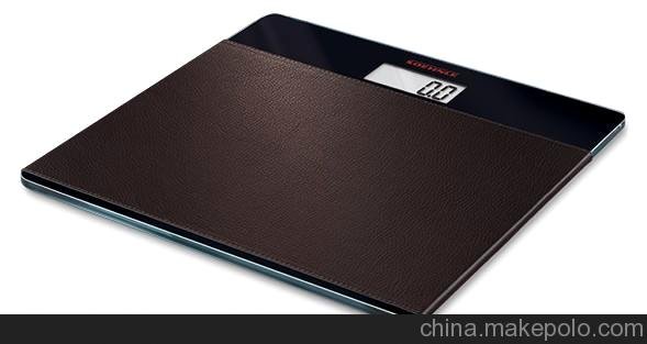 電子稱 鋼化玻璃稱 玻璃電子秤 健康秤圖片