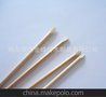 厂家直销 压舌片/压舌棒/医用一次性压舌板 已灭菌消毒 美容棒