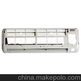 提供電器件模具制造， 空調外殼模具 加工，有多年生產(chǎn)經(jīng)驗圖片
