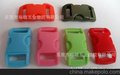 厂家直销优质环保POM/PA扣具 塑料插扣