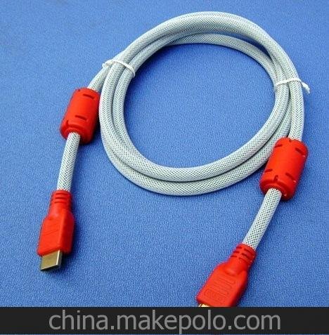 HDMI高清線(xiàn)1.8米圖片