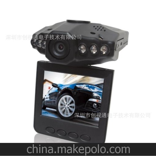 成都市汽車(chē)電子產(chǎn)品廉價(jià)車(chē)載記錄器 霸氣外觀(guān) 6燈個(gè)性廠(chǎng)家直銷(xiāo)圖片