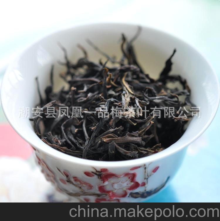 產地批發鳳凰單叢茶/濃香型香叮當蜜蘭香單樅勝于普洱茶大紅袍/斤