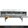 106 品牌 QSP-6六轮冲瓶机 三次冲洗 全封闭式 安全卫生