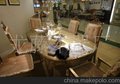 供应家具 西式家具 成套西式家具 全实木制成代款西式家具