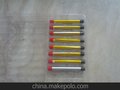 厂家直供 各种型号聚合物电池 08750 350MAH