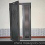 加工定防盗纱窗纱门