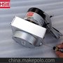 WYS-M-V-4000mm拉线式位移传感器 拉绳位移传感器 拉绳电子尺