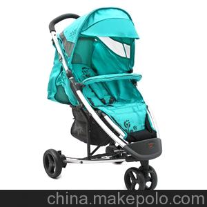 批發(fā)VIKI威凱S800L寬大型輕便嬰兒推車/童車一件代銷批發(fā)
