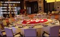 电动餐桌餐桌转盘 无电自动餐桌 餐桌餐椅 宴会家具