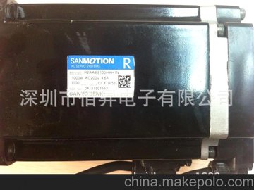SANMOTION ɽŷR2AAB8100HXH00