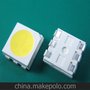 5050冷白 LED灯珠 5050冷白厂家