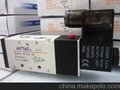 现货供应正品亚德客电磁阀3V1-M5-DC24V/3V1-M5-AC220V