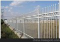 出厂价供应小区栅栏，大方美观、结实耐用