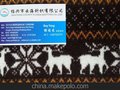 粗针拉毛布 毛衣拉毛布 阳离子粗针摇粒绒