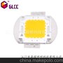 厂家供应 10w至100w大功率集成led led灯珠 led