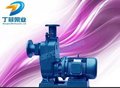 200ZWL280-28ZWL型排污泵 ZWL自吸泵 ZWL自吸式排污泵