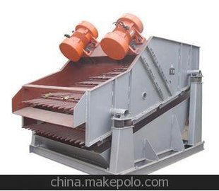 廠(chǎng)家直銷(xiāo)礦用選礦篩選設備煤炭篩分機