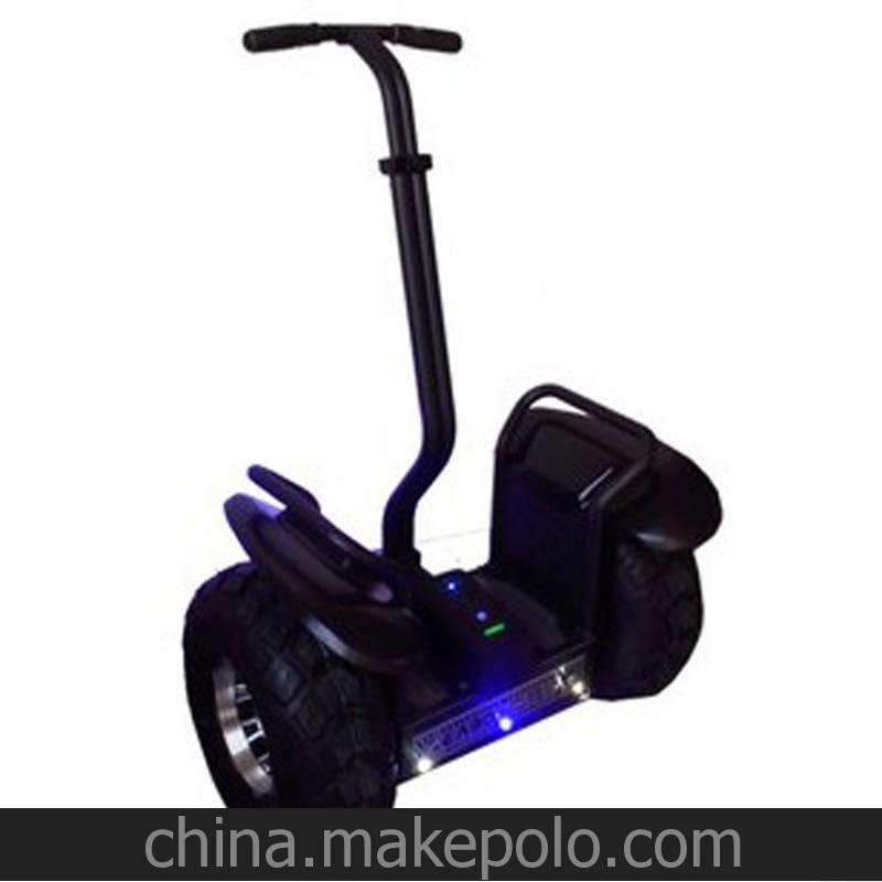 銳寶電動平衡車/思維車 賽格威上路/土豪必備