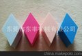 菱形粉扑 非乳胶粉扑 粉扑厂家 化妆粉扑 粉扑