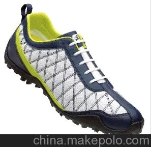 FOOTJOY 高爾夫女鞋