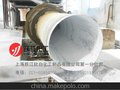跃江牌钛白粉A100通过SGS的检测高于国标优级品用于高档工业产品