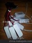 LED电源 4W/5W/6W/7W电源 驱动电源 不防水4-7*1W 外置电源