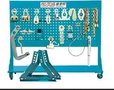 提供渤普特160型矩管结构汽车大梁校正仪、三年保用、终身保修!
