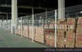 厂家提供优质车间隔离网、工厂护栏网，来样加工定做