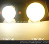 供应G80G95球泡灯 LED灯泡 5WE27 LED节能灯 led球泡灯 LED