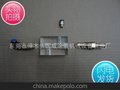 东莞国威供应粉末发射器 文丘里粉末发射器 南海粉末发射器批发