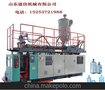 4升防冻液桶吹塑机