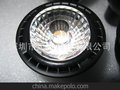 led射灯套件 mr16灯头 GU10灯头 外壳套件