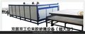 新型建筑夹胶玻璃设备
