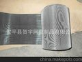 厂家热销 防盗不锈钢网 304不锈钢网
