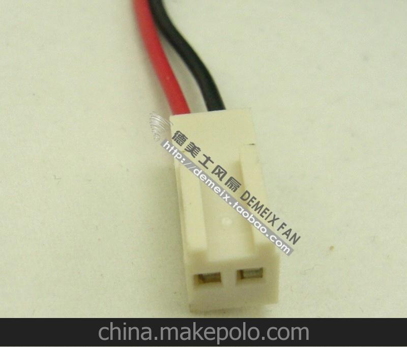2510 DC12V滾珠軸承2.5CM厘米25mm直流風扇 散熱風扇 儀器風扇