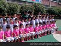 幼儿园园服/校服/夏季/厂家直销/批发/定做/全棉柔软舒适qcX1249