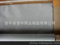 热销推荐 30目不锈钢筛网 40目不锈钢筛网