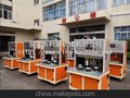 活性炭防尘口罩机 国内早生产口罩机厂家 现机供应