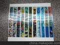 3d印刷厂 专业印刷3d卡 明信片 3d名片 广州专注3D立体卡片16年