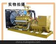 厂价直销 各类型正宗上柴股份柴油发电机组 国货中的精品