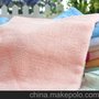 洁丽雅正品毛巾 强吸水舒适.纯棉方巾 毛巾6246批发 春夏款批发