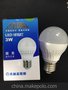 木林森照明 3W 冷白/暖白 E27 阻容 220V